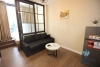 Brand new two bedrooms apartment for rent in Dang Thai Mai, Tay Ho, Ha Noi